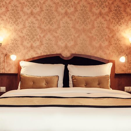 Carlton Square Hotel Haarlem Dış mekan fotoğraf