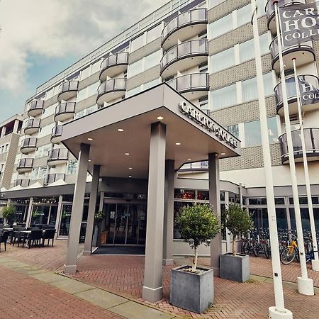 Carlton Square Hotel Haarlem Dış mekan fotoğraf