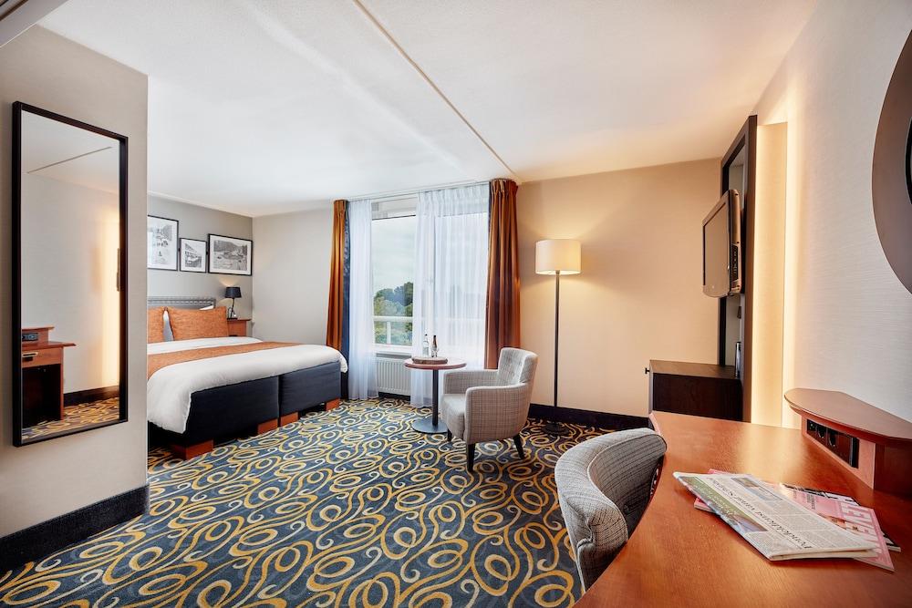 Carlton Square Hotel Haarlem Dış mekan fotoğraf