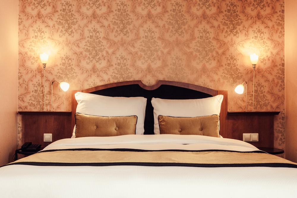 Carlton Square Hotel Haarlem Dış mekan fotoğraf
