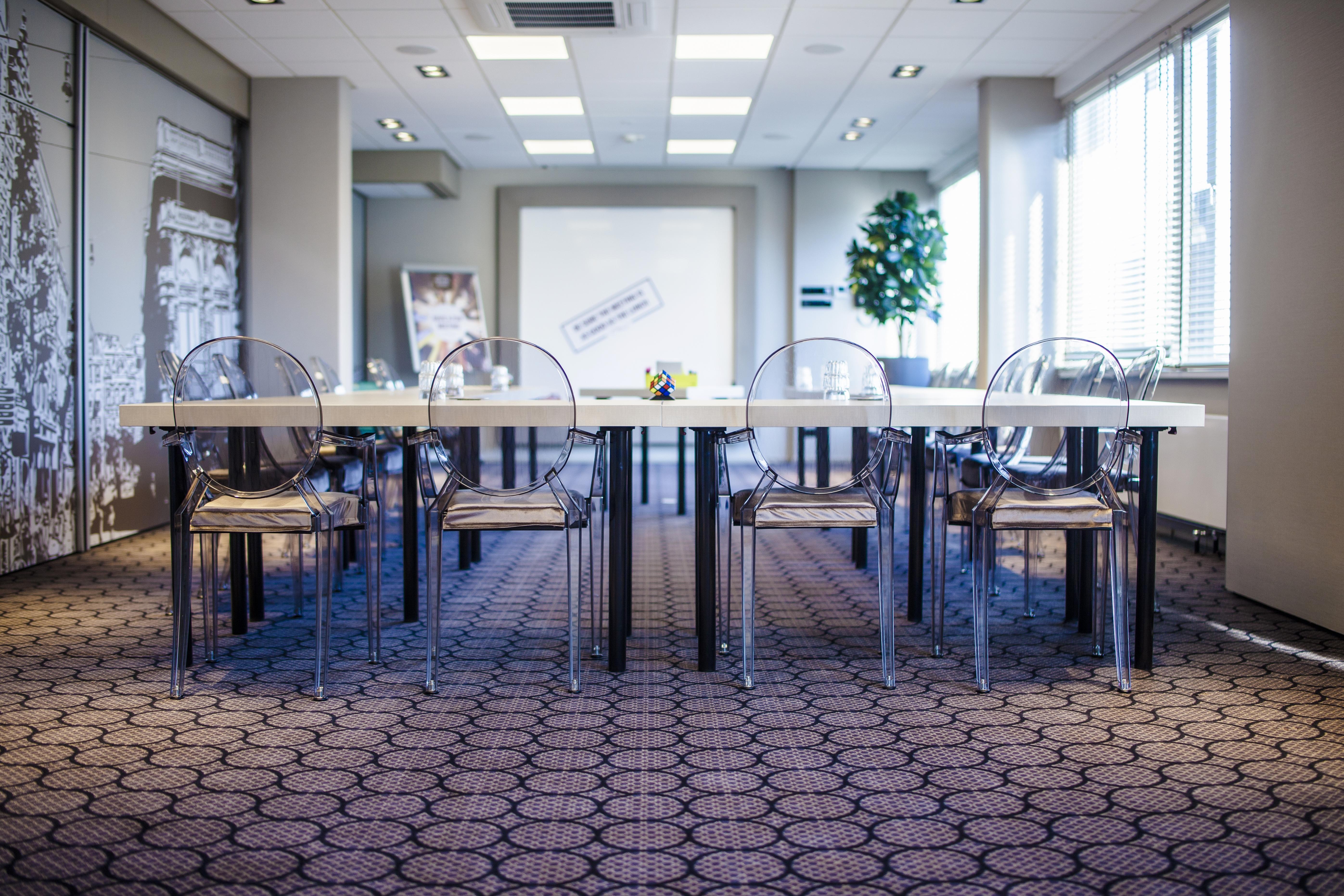 Carlton Square Hotel Haarlem Dış mekan fotoğraf